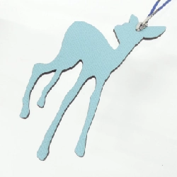 Túi charm Elmas BAMBI 1019388 625011