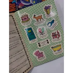 Junie B. Jones and That Meanie Jim's Birthday – Barbara Park 559598