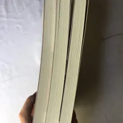 Bộ Ba Tiểu Thuyết Đất Lành + Đời Con + Ly Tán (Bộ 3 Cuốn) - Pearl S. Buck 1003544