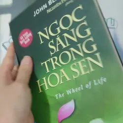 Ngọc Sáng Trong Hoa Sen - Nguyên Phong 961181