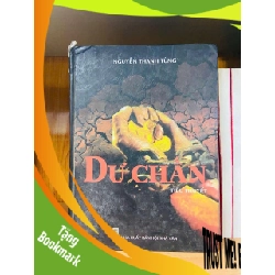 (TẶNG BOOKMARK) Dư chấn - Nguyễn Thanh Tùng VĂN HỌC RBK0810