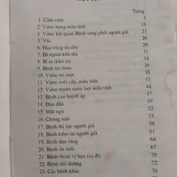 cuốn sách "Xoa Bóp Chữa 38 Bệnh" của tác giả Chương Triều Khanh và Chương Bội Phong 929352