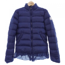 Áo khoác lông vũ MONCLER S