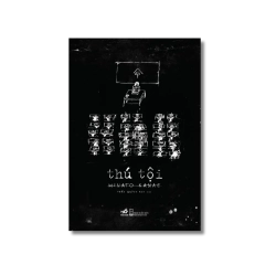 Thú tội - Minato Kanae