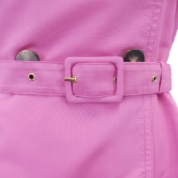 【Mã giảm giá】Áo khoác trench Valentino VALENTINO 636528