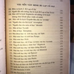 Những mẩu chuyện lịch sử văn minh thế giới - Đặng Đức An chủ biên 1001223