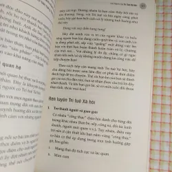 ✨ COMBO 4 SÁCH TONY BUZAN – KÍCH HOẠT NÃO BỘ, NÂNG TẦM TƯ DUY ✨ 713464
