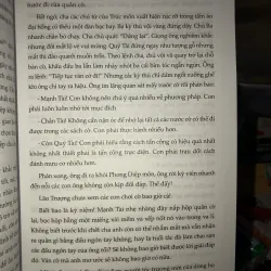 Xuân nguyệt - Bette Bao Lord 1024009