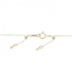 K18YG Ngọc trai Akoya Dây chuyền - Hàng hiệu Chính hãng 857481