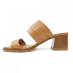 Giày sandal HERMES Cute Grenan 251210Z - Hàng hiệu Authentic 827299