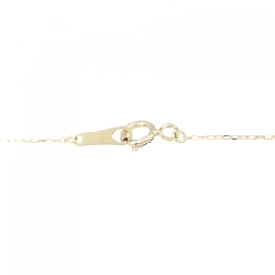 Dây chuyền kim cương K18YG 0.30CT - Hàng hiệu Chính hãng 861551