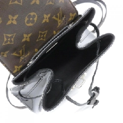 Balo Louis Vuitton Monogram Vernis Miroir Hot Spring M55769 - Hàng hiệu Chính hãng 801287