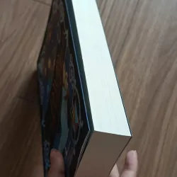 David Copperfield - Tập 1 - Charles Dickens, Mới 90% (NguyenN) 994672