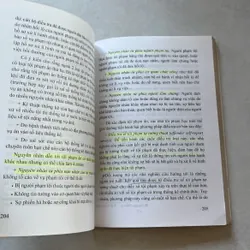 Tội phạm học nhập môn - TS. Dương Tuyết Miên 573256