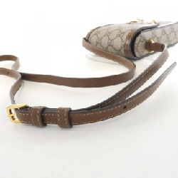 Túi xách vai GUCCI HORSEBIT 1955 625615 92TCG - Hàng hiệu Authentic 768608