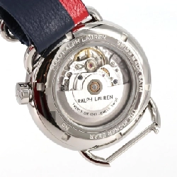 Đồng hồ Polo Ralph Lauren Kikka Polo Bear RLR0920704 SS tự động - Hàng hiệu chính hãng 877063