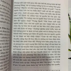 HÁN VĂN VIỆT NAM ĐẦU THẾ KỶ XX - TS. ĐỖ THÚY NHUNG 1036984