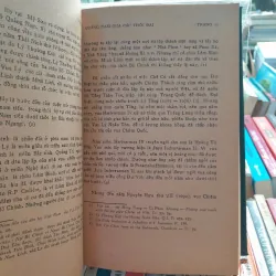 QUẢNG NAM QUA CÁC THỜI ĐẠI (QUYỂN THƯỢNG)  -  PHAN DU 641093