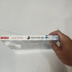 Đố dám yêu em 392959