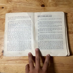 II Chiến Lược Và Sách Lược Kinh Doanh - GARRY D. SMITH, DANNY R. ARNOLD, BOBBY G. BIZZELL  466401