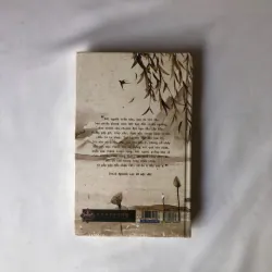 Ngoảnh Lại Đã Một Đời - Bạch Lạc Mai (bìa cứng) 739886