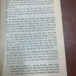 TAM QUỐC BÌNH GIẢNG - NGUYỄN TỬ QUANG 291011