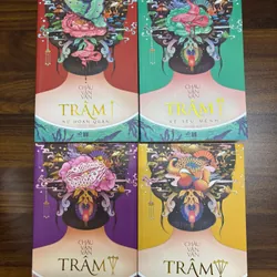 Trâm - Châu Văn Văn