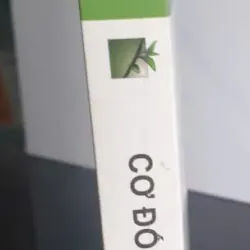 Sách Loạt Bài Đời Sống Cơ Đốc -Chức Vụ Dạy Dỗ mới 90% 643216