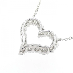 Dây chuyền nhỏ hình trái tim Sentimental của Tiffany - Hàng hiệu Authentic 842739