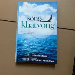 Sống và khát vọng - Adam Khoo