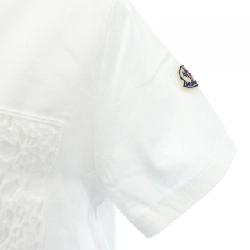 Áo thun MONCLER C10938070400 8390X - Hàng hiệu Chính hãng 825219