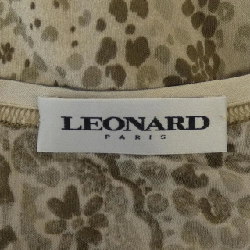 Leónard LEONARD áo 628260