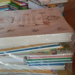 The complete tales of Beatrix potter 708203