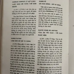 TỪ ĐIỂN PHÁP VIỆT PHÁP LUẬT HÀNH CHÍNH 993332