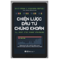 Chiến Lược Đầu Tư Chứng Khoán - David Brown, Kassandra Bentley