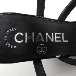 Giày sandal CHANEL - Hàng hiệu Authentic 828265