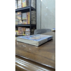 LIGHT NOVEL Kí Ức Bầu Trời- Koroku Inumura