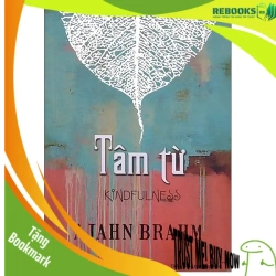 (TẶNG BOOKMARK) Tâm Từ - Trần Thị Hương Lan - 2023