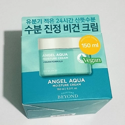 Kem Dưỡng Ẩm Tinh Linh Nước Làm Dịu Beyond Angel Aqua Moisture 506391