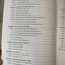 CCNA ROUTING & SWITCHING LABPRO - TRUNG TÂM TIN HỌC VNPRO 763292