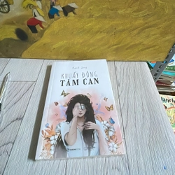 Khuấy động Tâm Can