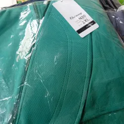 Áo chống nắng toàn thân 2 lớp croptop dày đẹp 971337