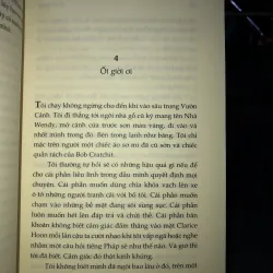 Quái thú - C.J. Skuse 1001928