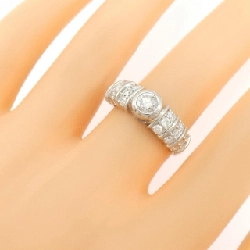 Nhẫn kim cương PT900 1.00CT - Hàng hiệu Authentic 845982