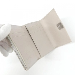 Ví đứng nhỏ Loewe Anagram C821S33X12 - Hàng hiệu Authentic 769487