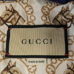 Gucci GUCCI 738640 XDCGS Áo khoác denim - Hàng hiệu chính hãng 888329