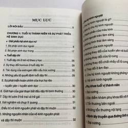 PHỤ NỮ VÀ SỨC KHỎE SINH SẢN NHỮNG BỆNH THƯỜNG GẶP  503434