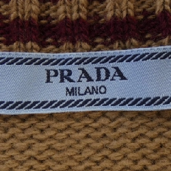 Prada PRADA P24G1V Áo len - Hàng hiệu Chính hãng 774025