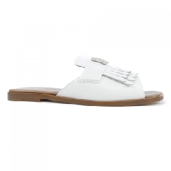 Giày sandal HERMES AUTEUIL 201090Z - Hàng hiệu Authentic