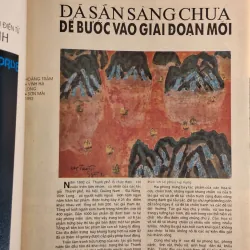 Tạp chí Mỹ Thuật  Số 7 - 1993 933174